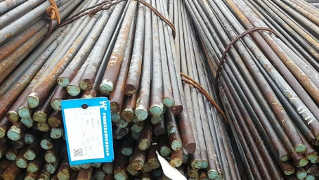 苍梧30CrNi3Mo合金结构钢